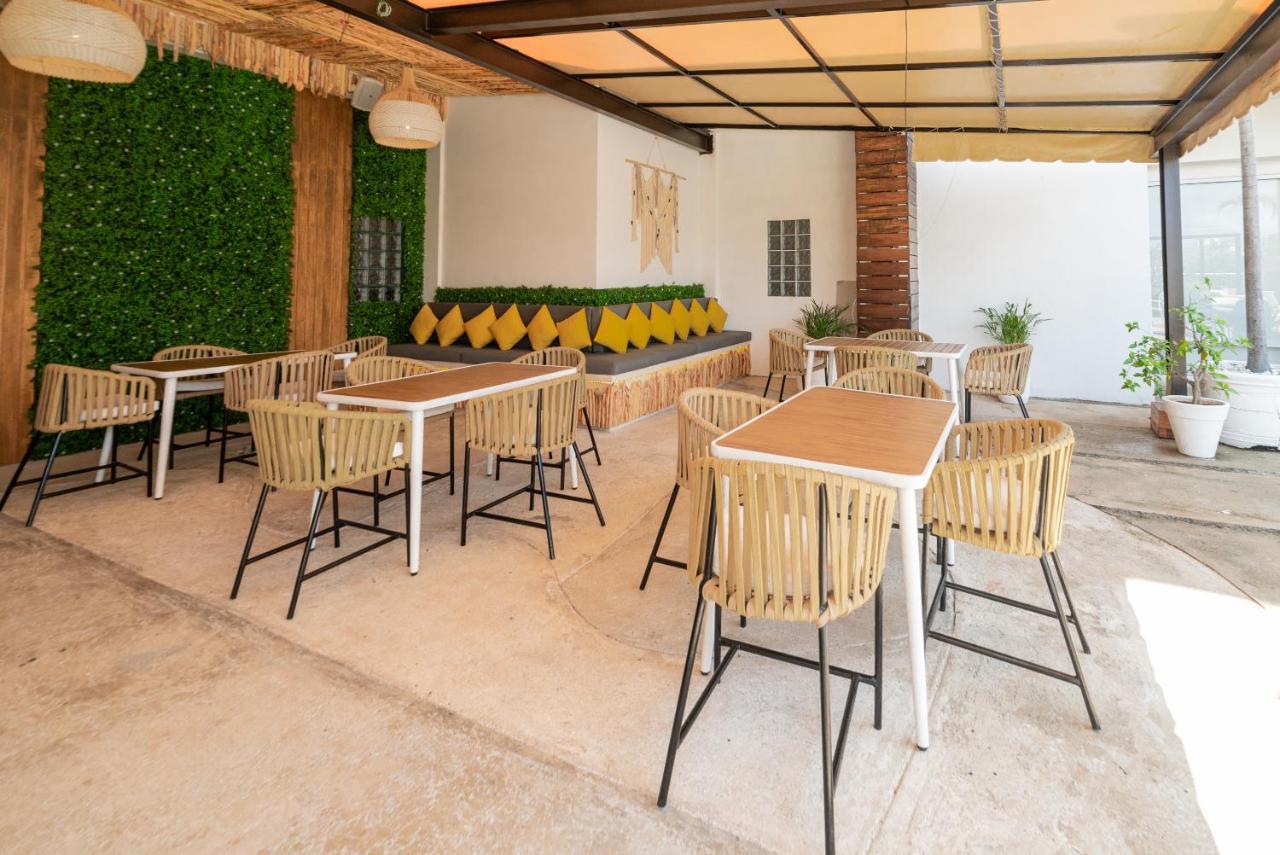 Cache Hotel Playa del Carmen