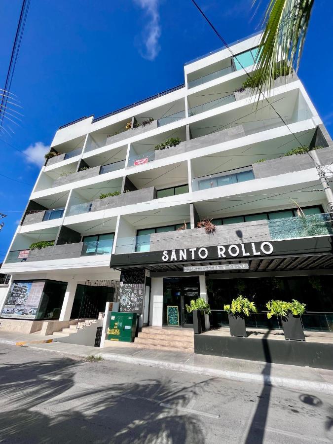 2bdr Con Jacuzzi! Apartment Playa del Carmen