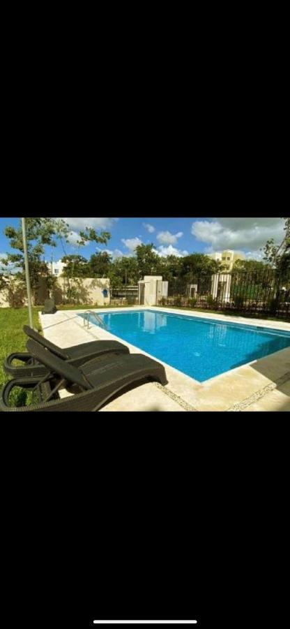 Playa Delcarmen Mayakoba Apartment Playa del Carmen