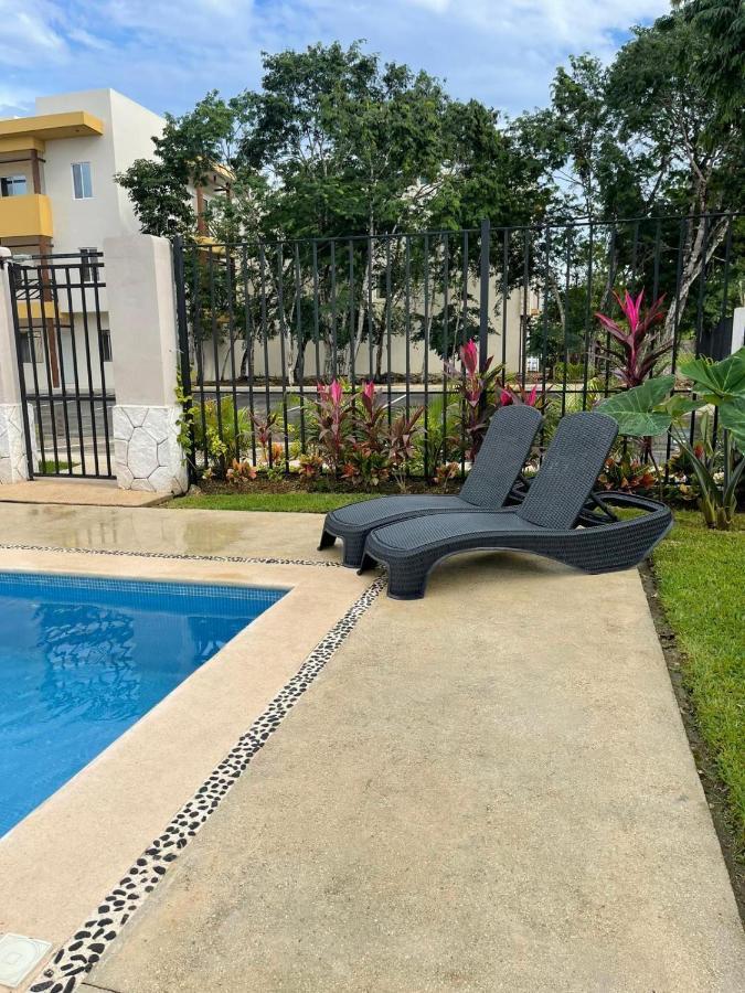 Apartment Playa Delcarmen Mayakoba