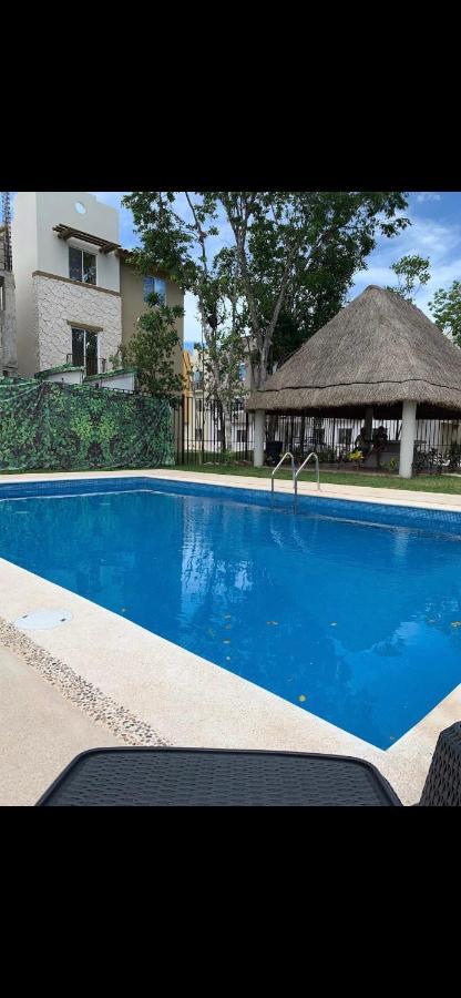 Playa Delcarmen Mayakoba Apartment Playa del Carmen
