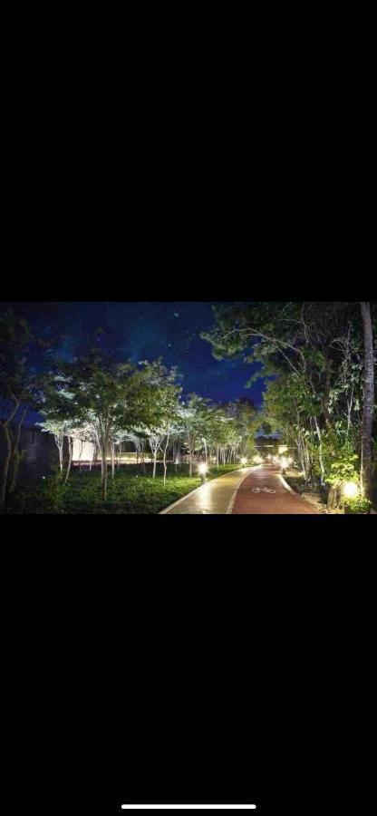 Apartment Playa Delcarmen Mayakoba