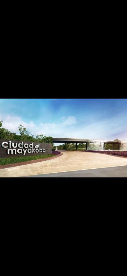 Playa Delcarmen Mayakoba Apartment
