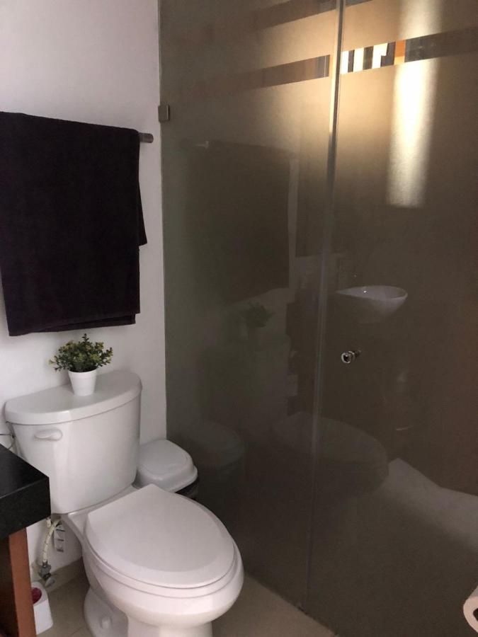 Apartamento Coco Studio *