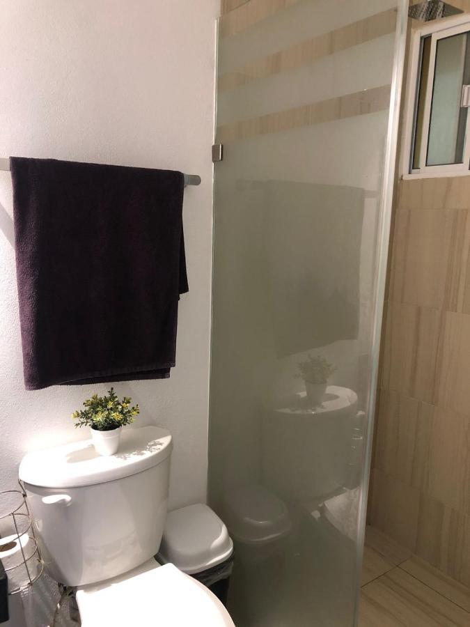 Coco Studio Apartamento Playa del Carmen