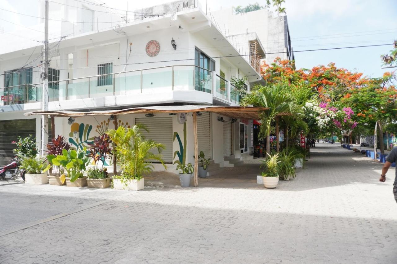Sea Dream Apartment Playa del Carmen