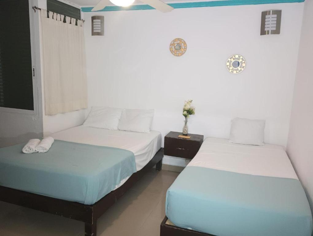 Playa Y Mar Suites - Avenida Quinta - Only 1 Block From Beach!!! Hotel
