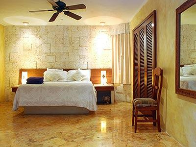 Sacbe And Club 3* Playa del Carmen