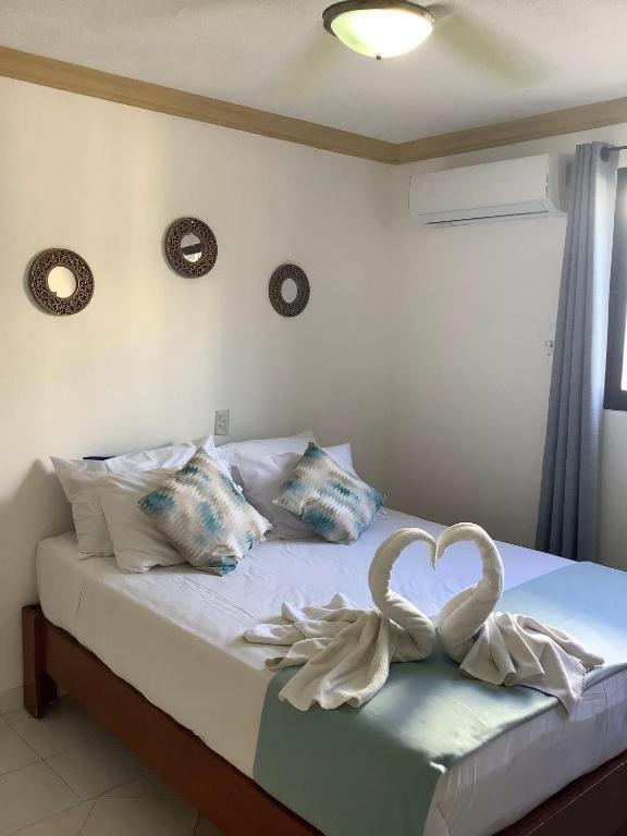 Hotel Playa Y Mar Suites - Avenida Quinta - Only 1 Block From Beach!!! Playa del Carmen