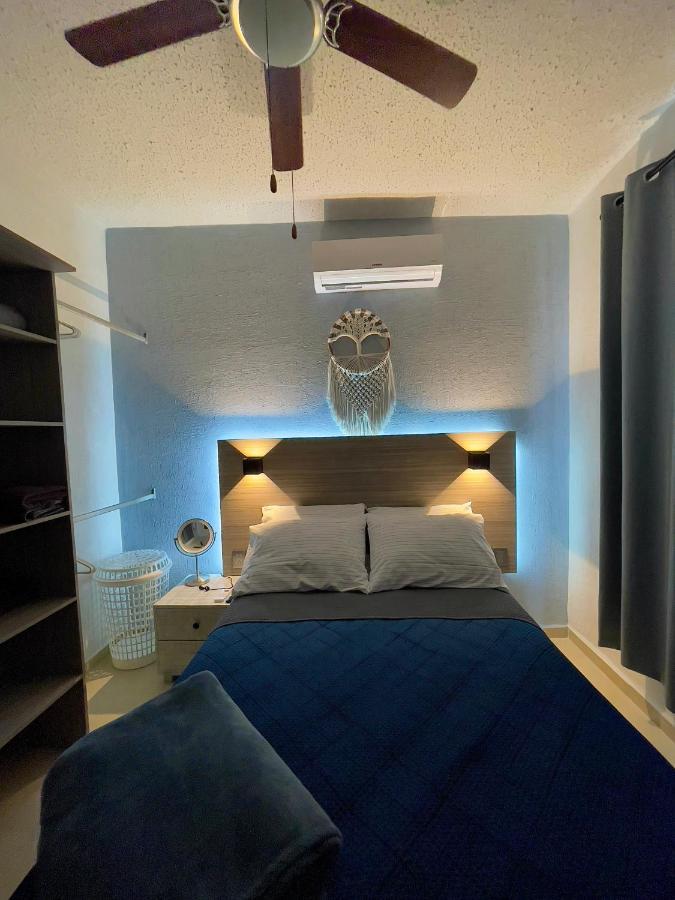 Departamento En Riviera Maya Apartment Playa del Carmen