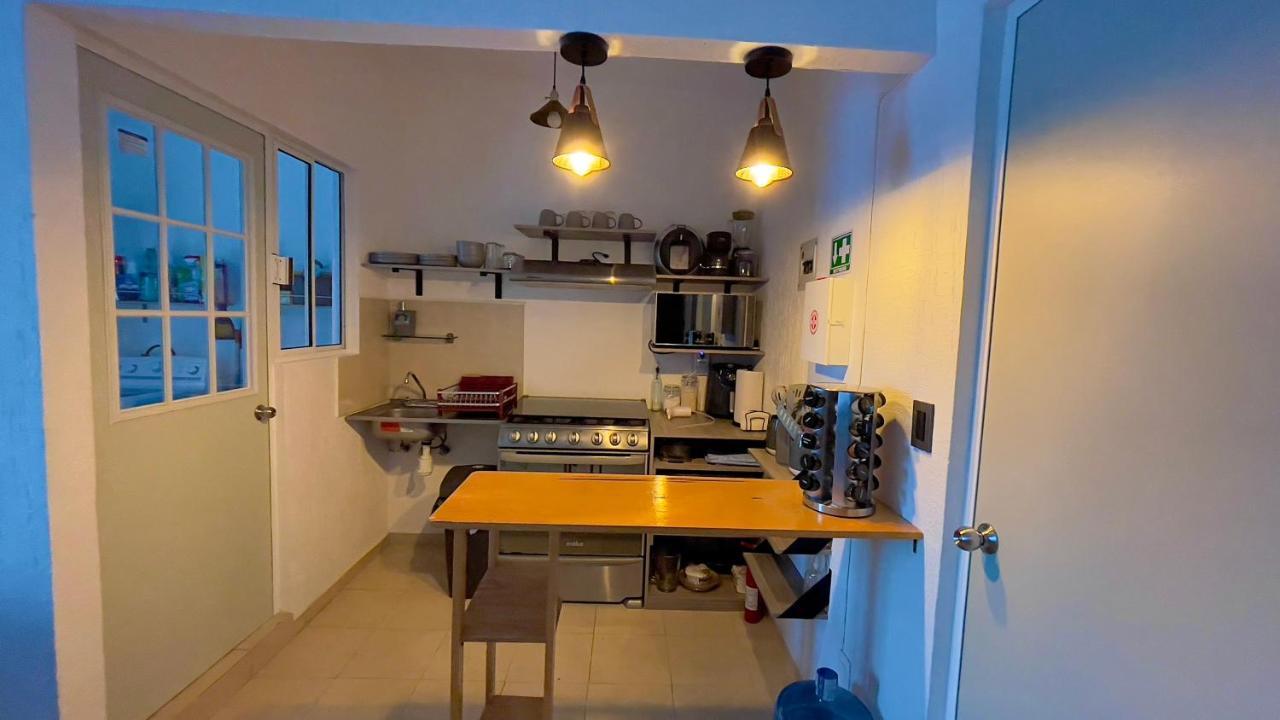 Apartment Departamento En Riviera Maya Playa del Carmen