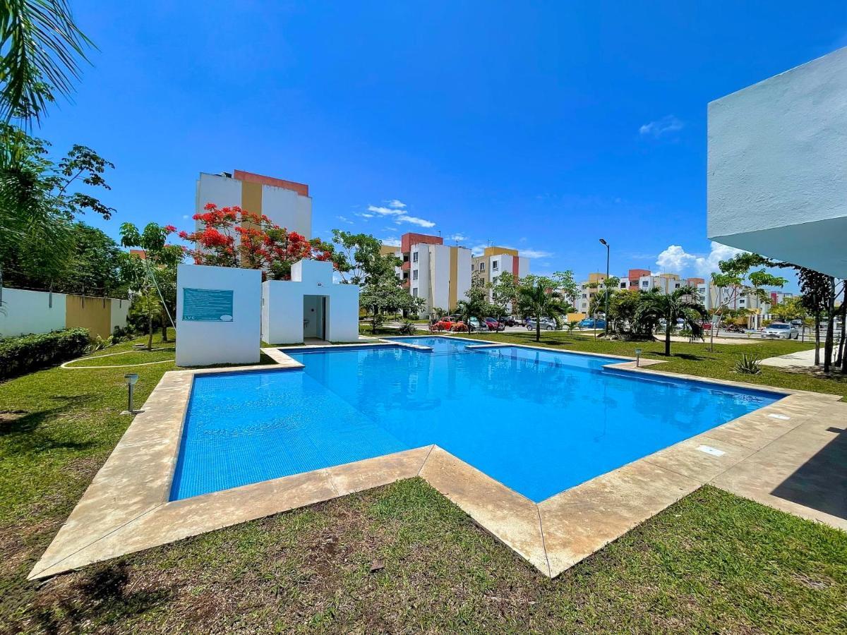 Departamento En Riviera Maya Apartment Playa del Carmen