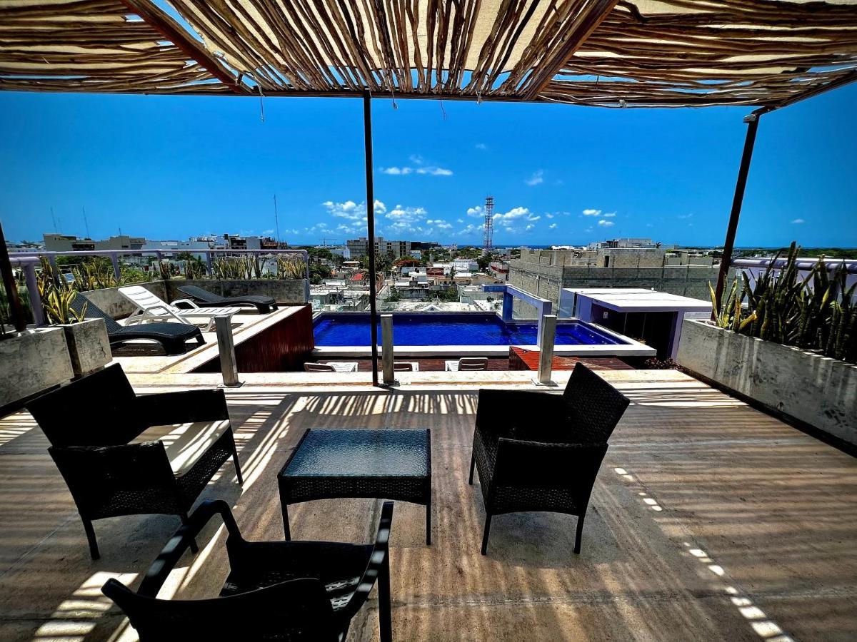 Firco Vacations Apartment Playa del Carmen