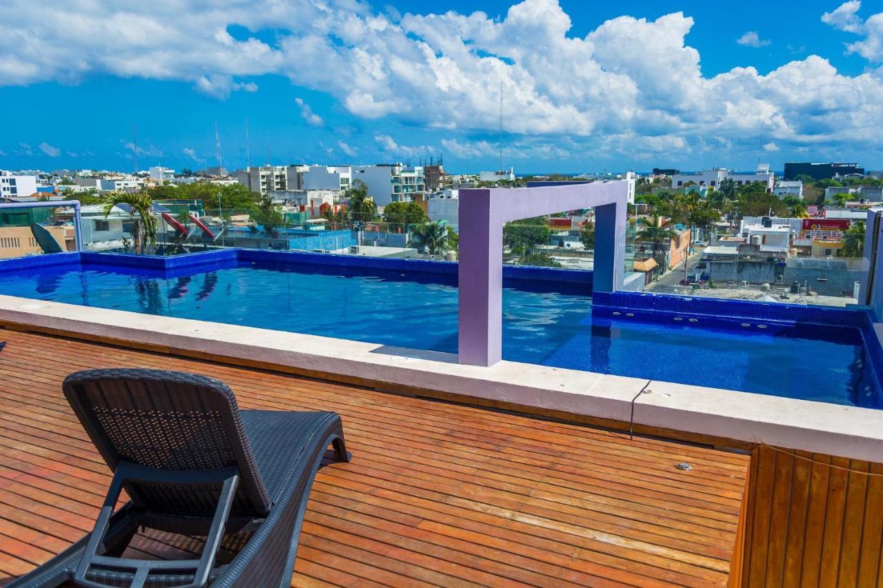Firco Vacations * Playa del Carmen