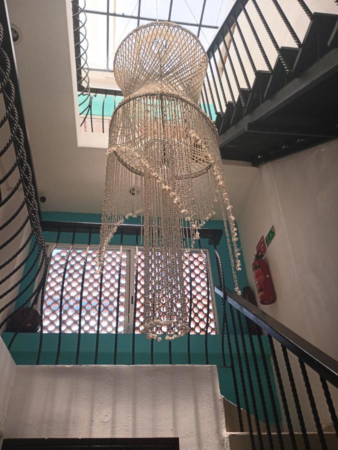 Playa Y Mar Suites - Avenida Quinta - Only 1 Block From Beach!!! 3* Playa del Carmen