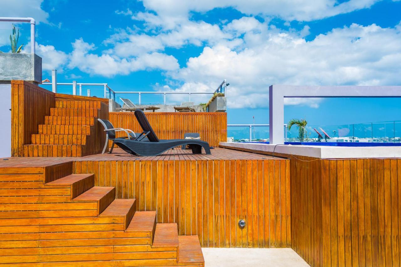 Firco Vacations Apartment Playa del Carmen