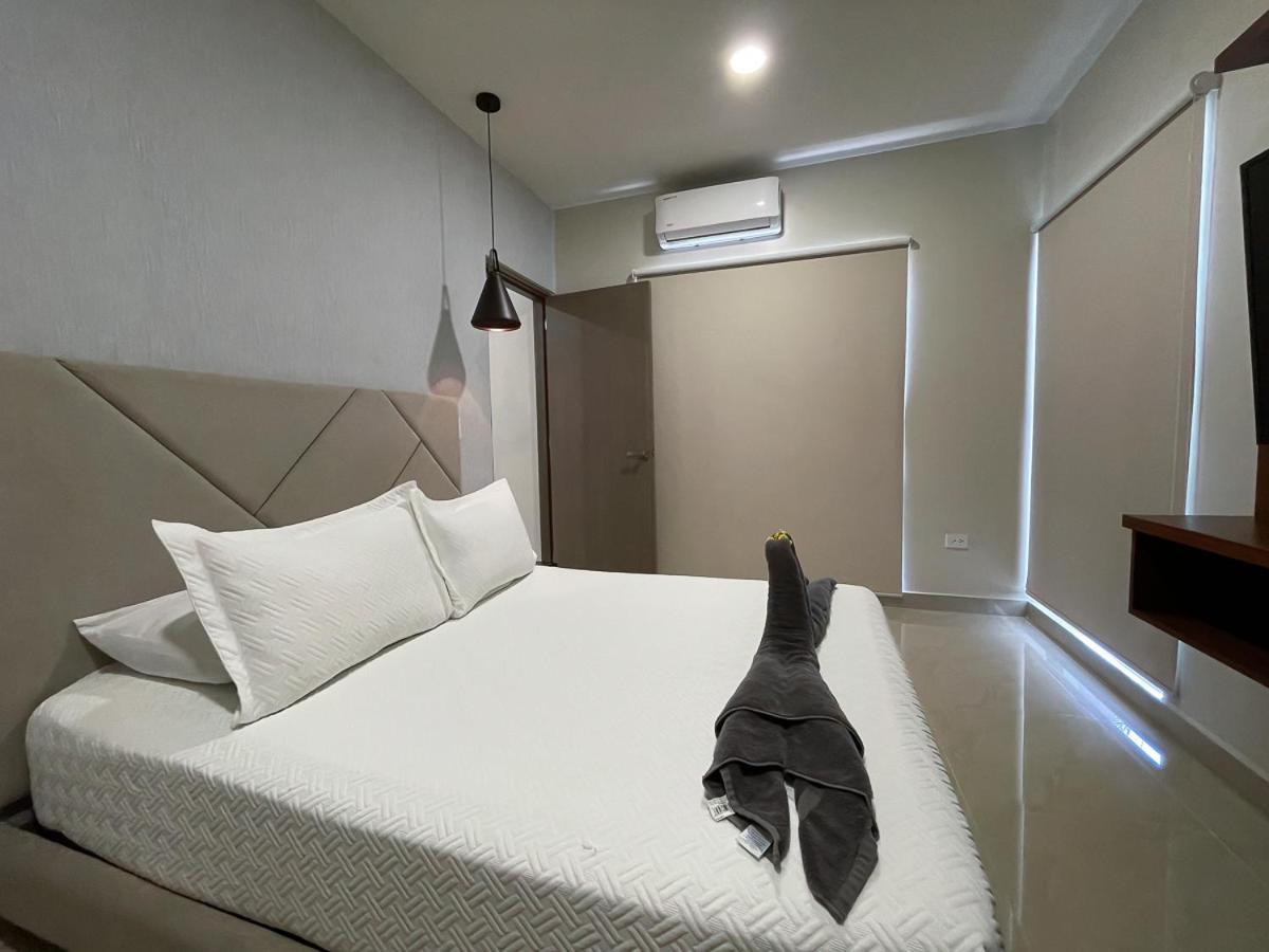 Appartement Corazon Playa *