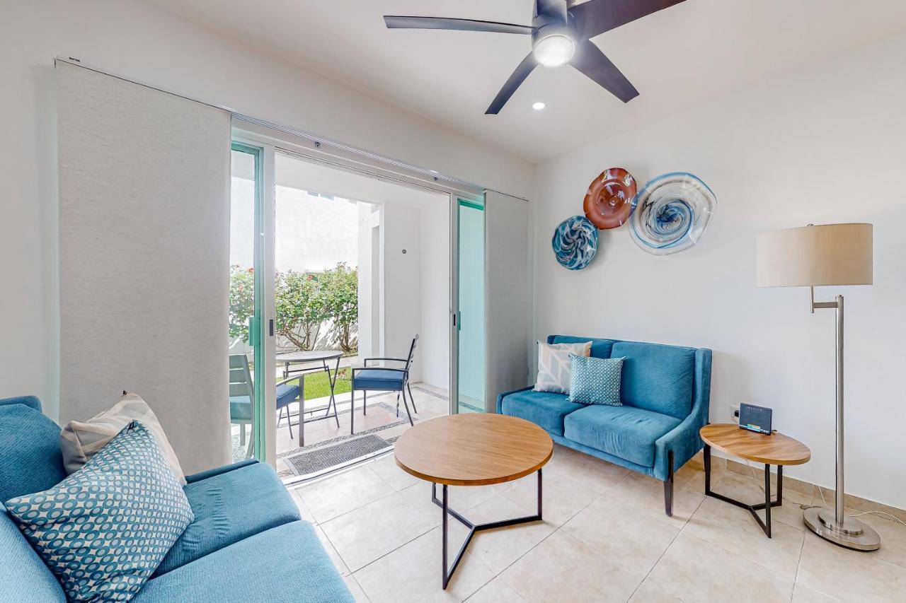 Apartment Real Del Carmen 105
