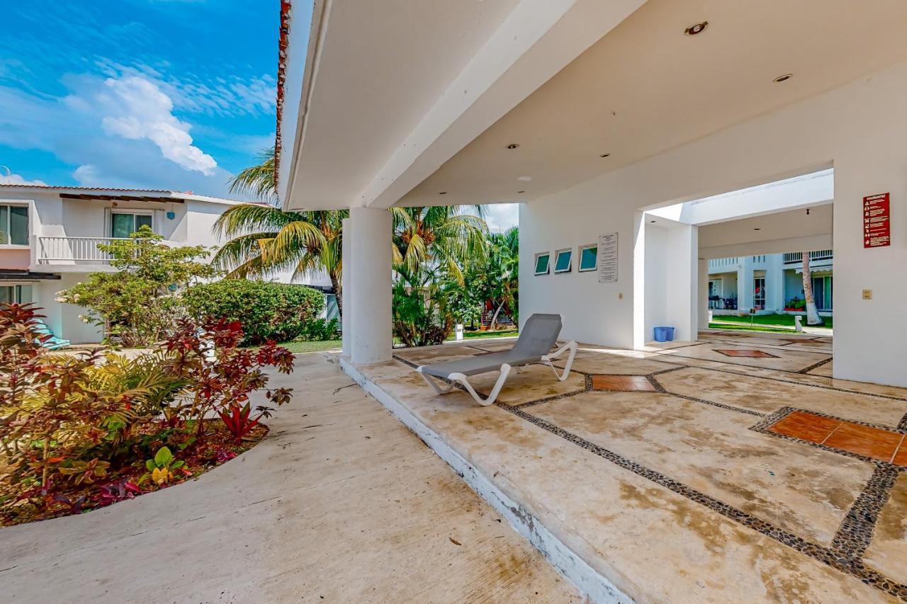 Apartment Real Del Carmen 105