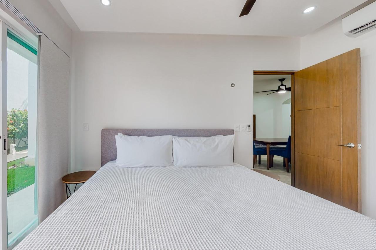 Apartment Real Del Carmen 105 Playa del Carmen