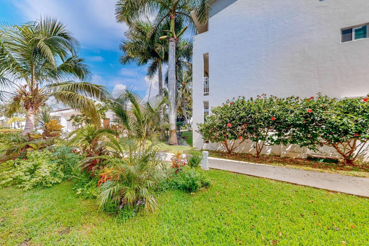 Apartment Real Del Carmen 105