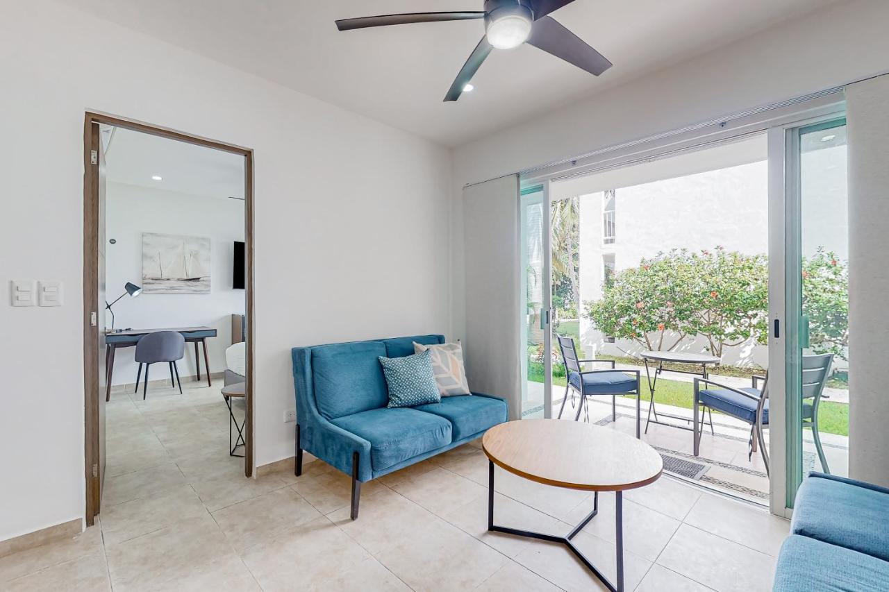 Apartment Real Del Carmen 105 Playa del Carmen