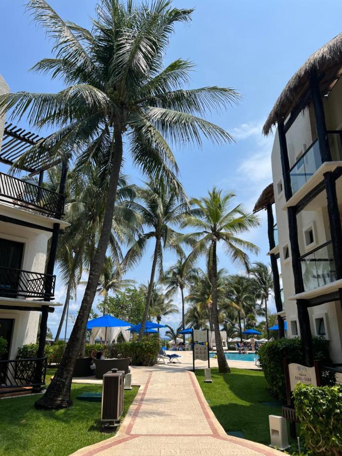 Resort The Reef Playacar & Playa del Carmen