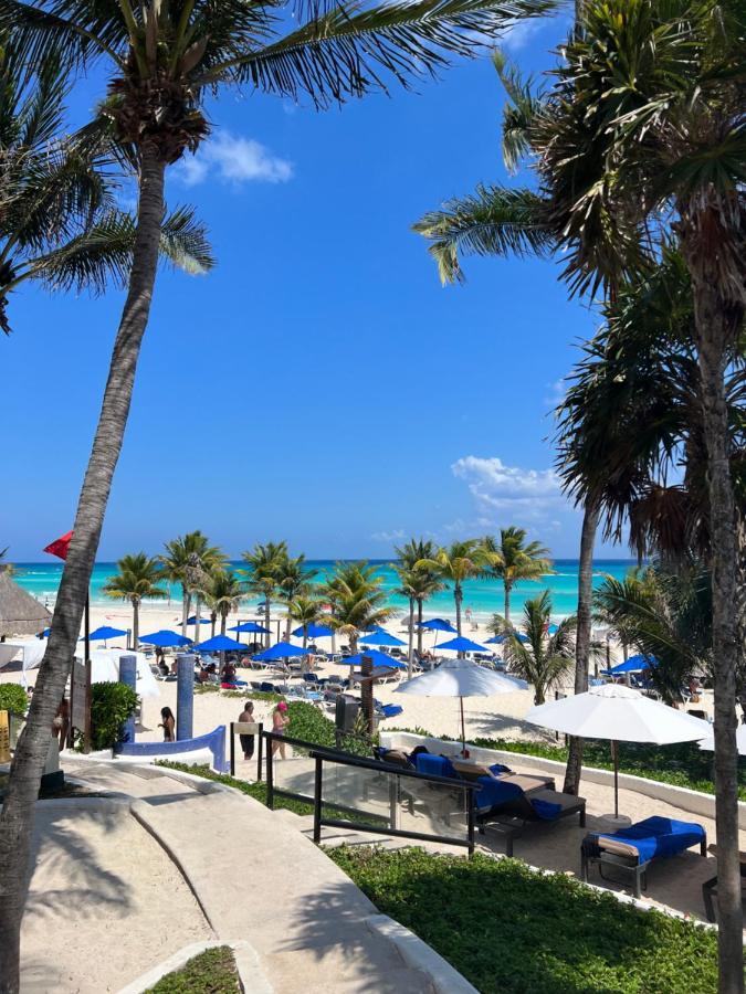 The Reef Playacar & 4*