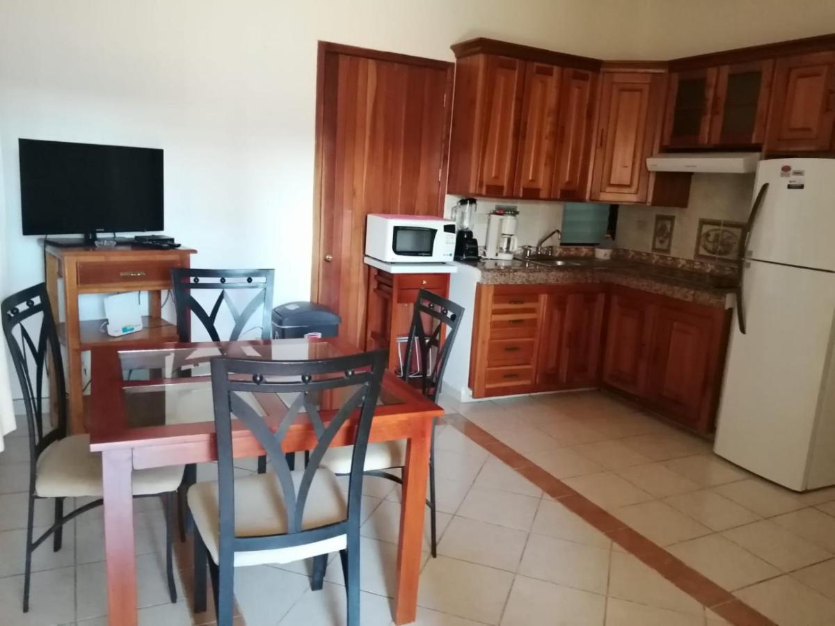 Quinta Sea Apartment