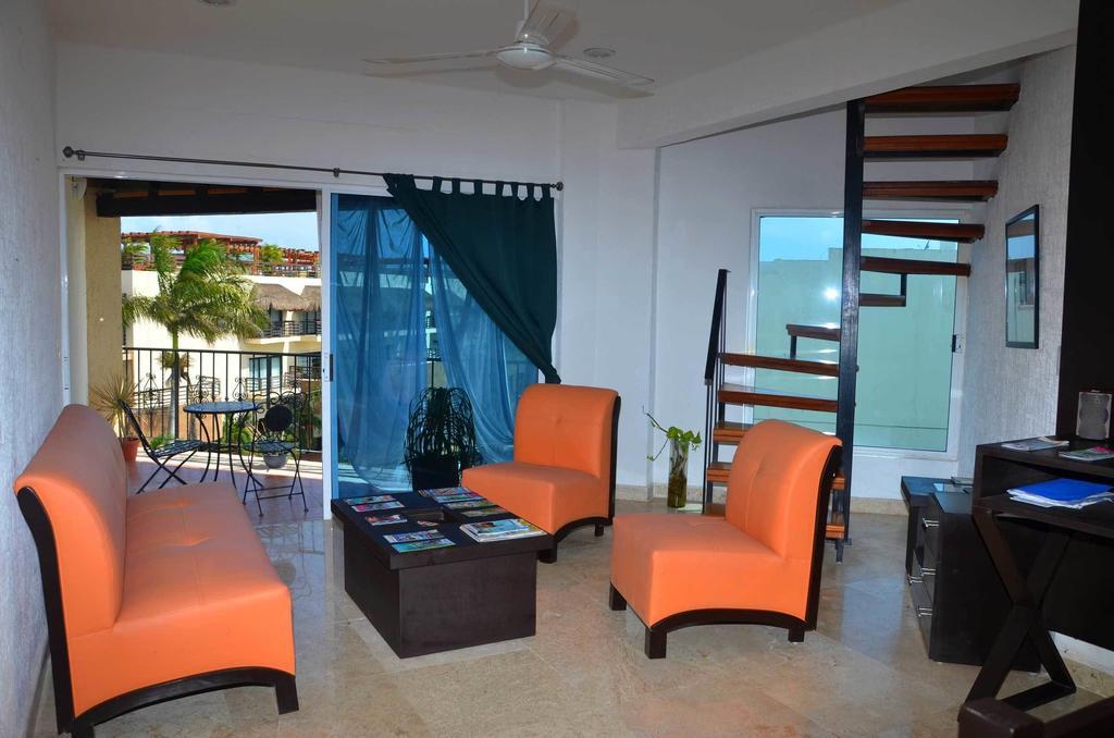 Playa Paradise Guest house Playa del Carmen