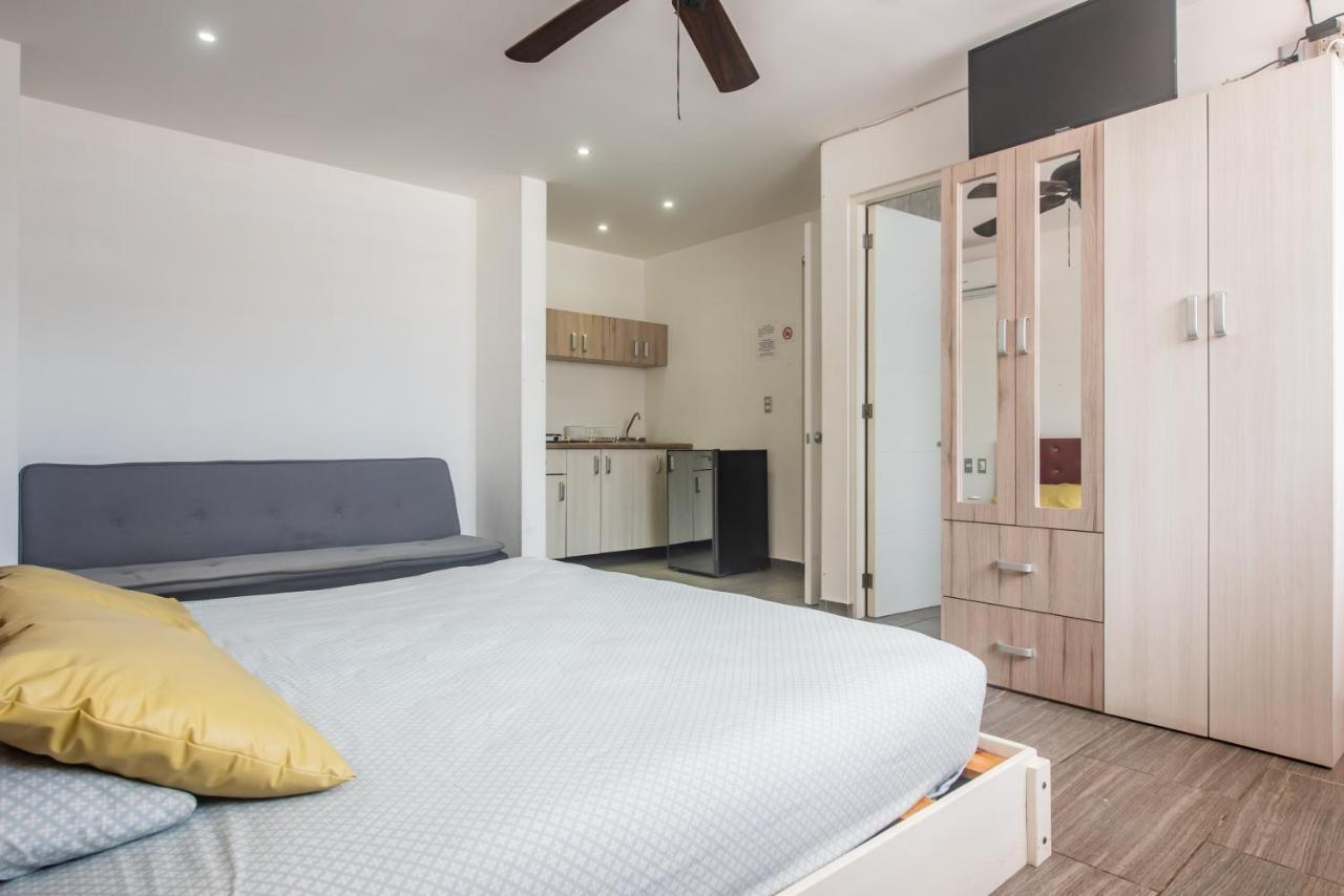 Iris & Appartement