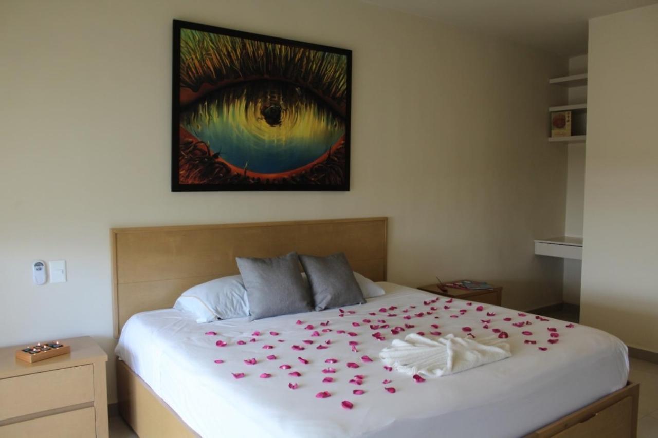 Luxury 3 Apartment Playa del Carmen