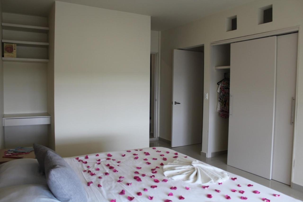 Apartment Luxury 3