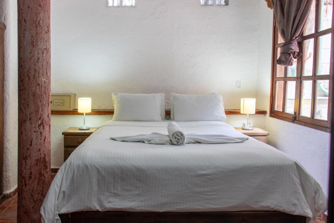Bed and breakfast Casaejido 2*