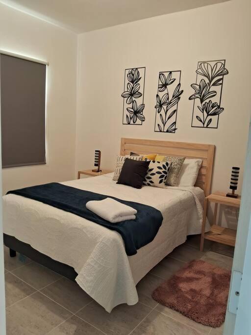 Departamento Ciudad Mayakoba 2 Apartamento