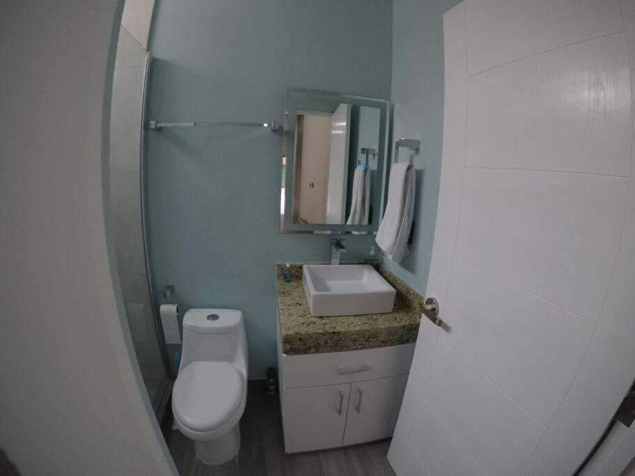 Apartment Palmarena 307
