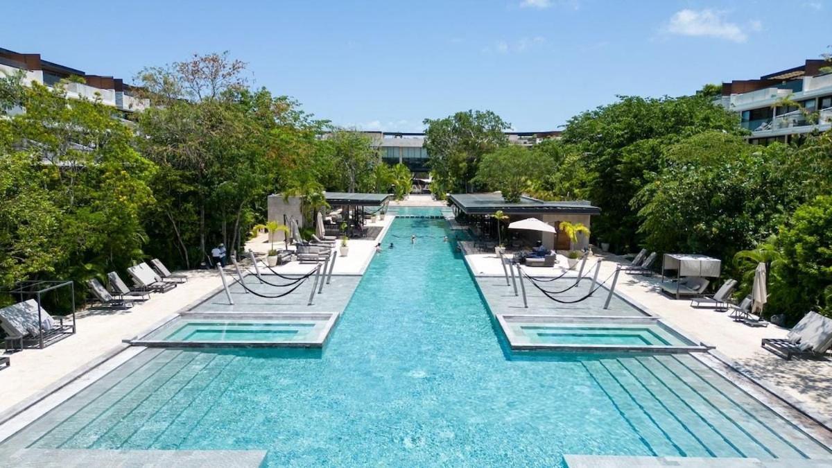 Awa F206 Enjoy And Relax * Playa del Carmen