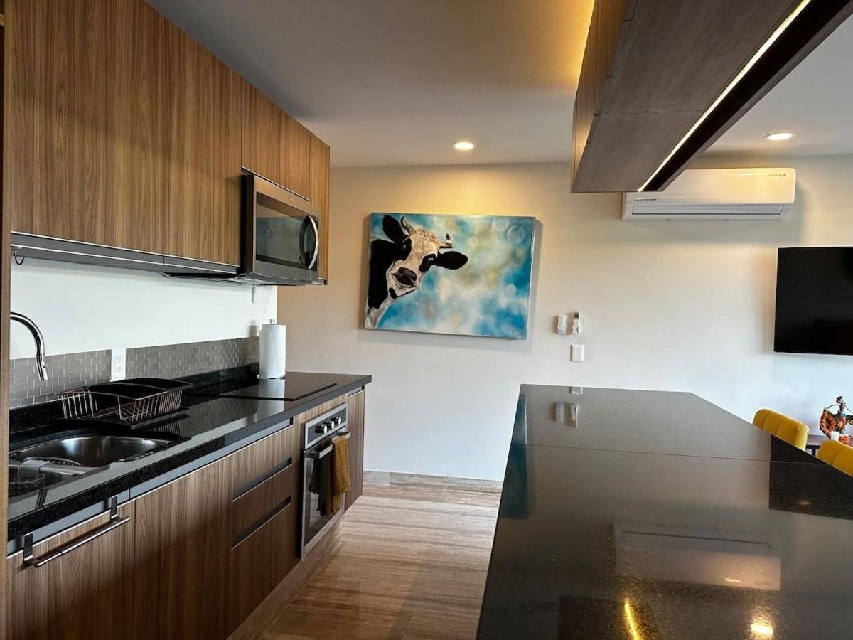 Holiday home Awa Torre D 2