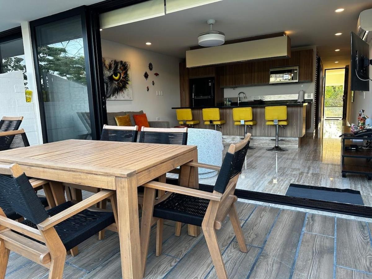 Awa Torre D 2 Holiday home Playa del Carmen