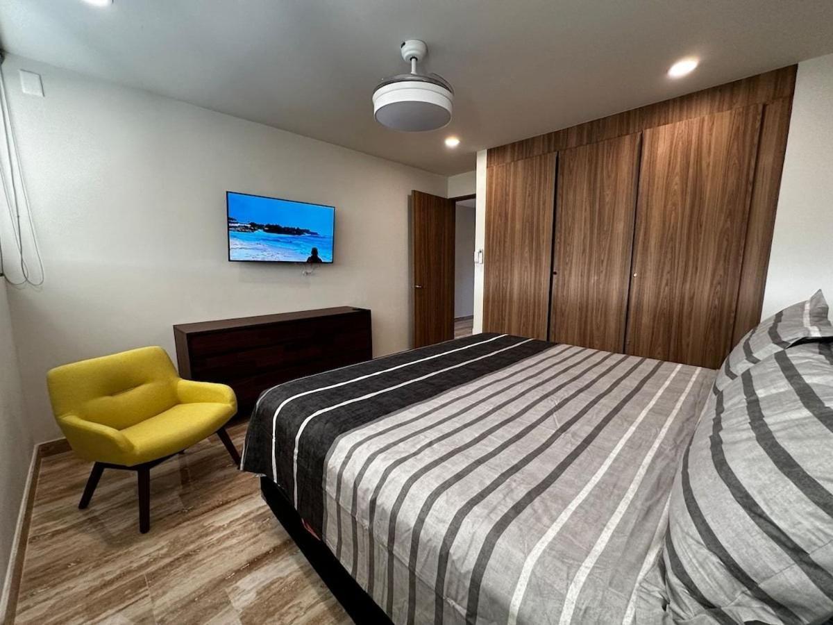 Holiday home Awa Torre D 2 *