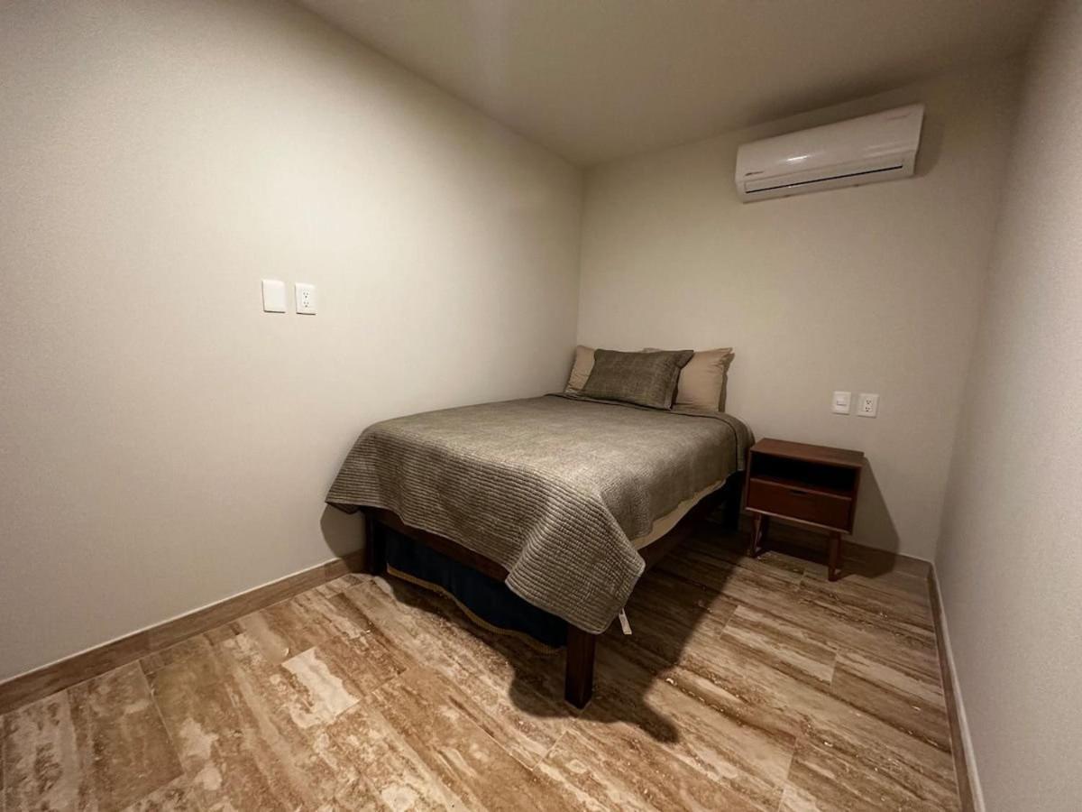 Awa Torre D 2 Holiday home Playa del Carmen