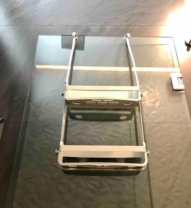 Appartement Workspace-reliable Wifi-ac Close To Everything