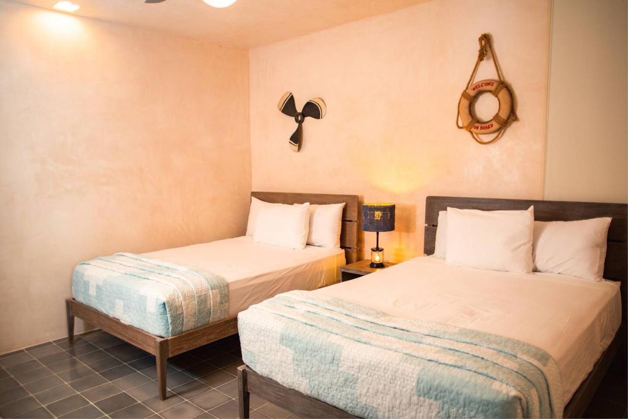Apartamento En El Corazon De Playa Del Carmen, Sabor A Miel Playa del Carmen