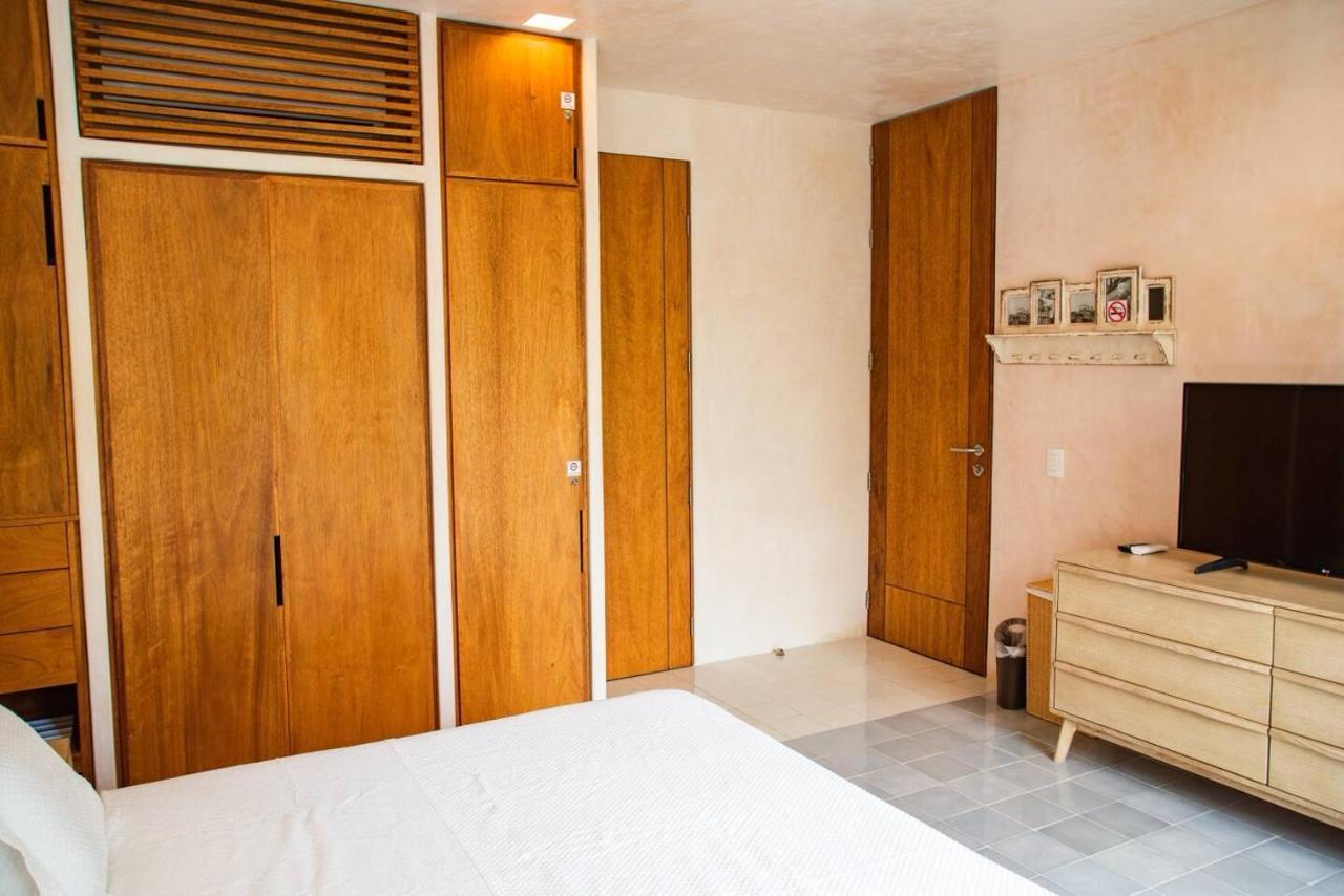 Apartment En El Corazon De Playa Del Carmen, Sabor A Miel Playa del Carmen