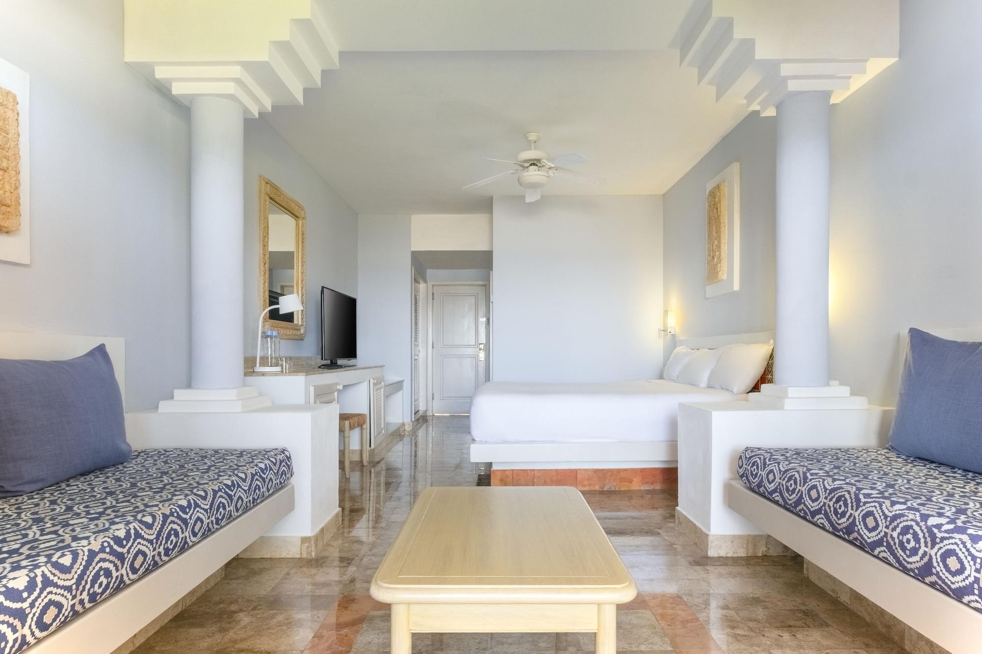 Iberostar Waves Tucan 5*