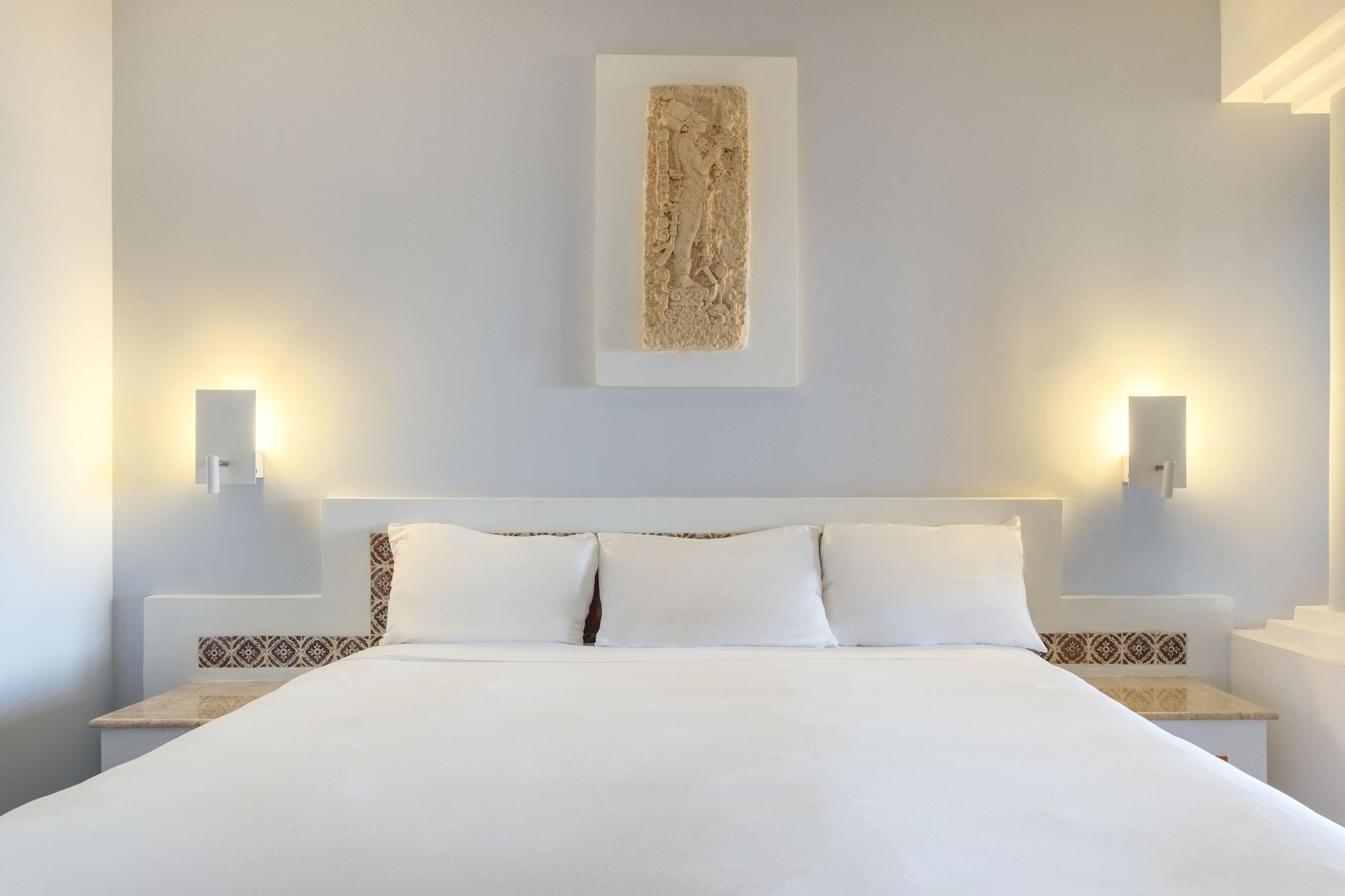 Iberostar Waves Tucan 5* Playa del Carmen