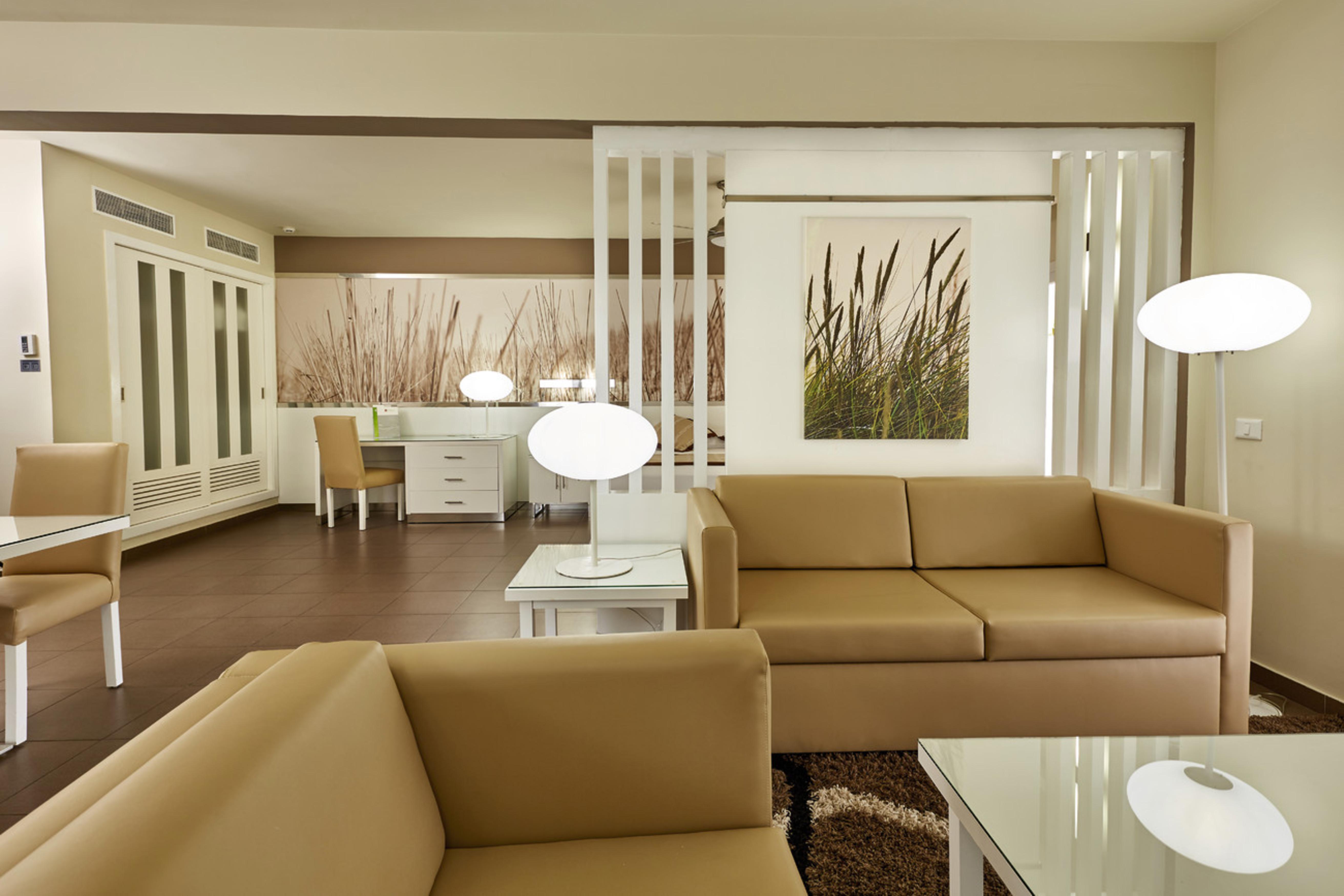 Hotel Riu Yucatan