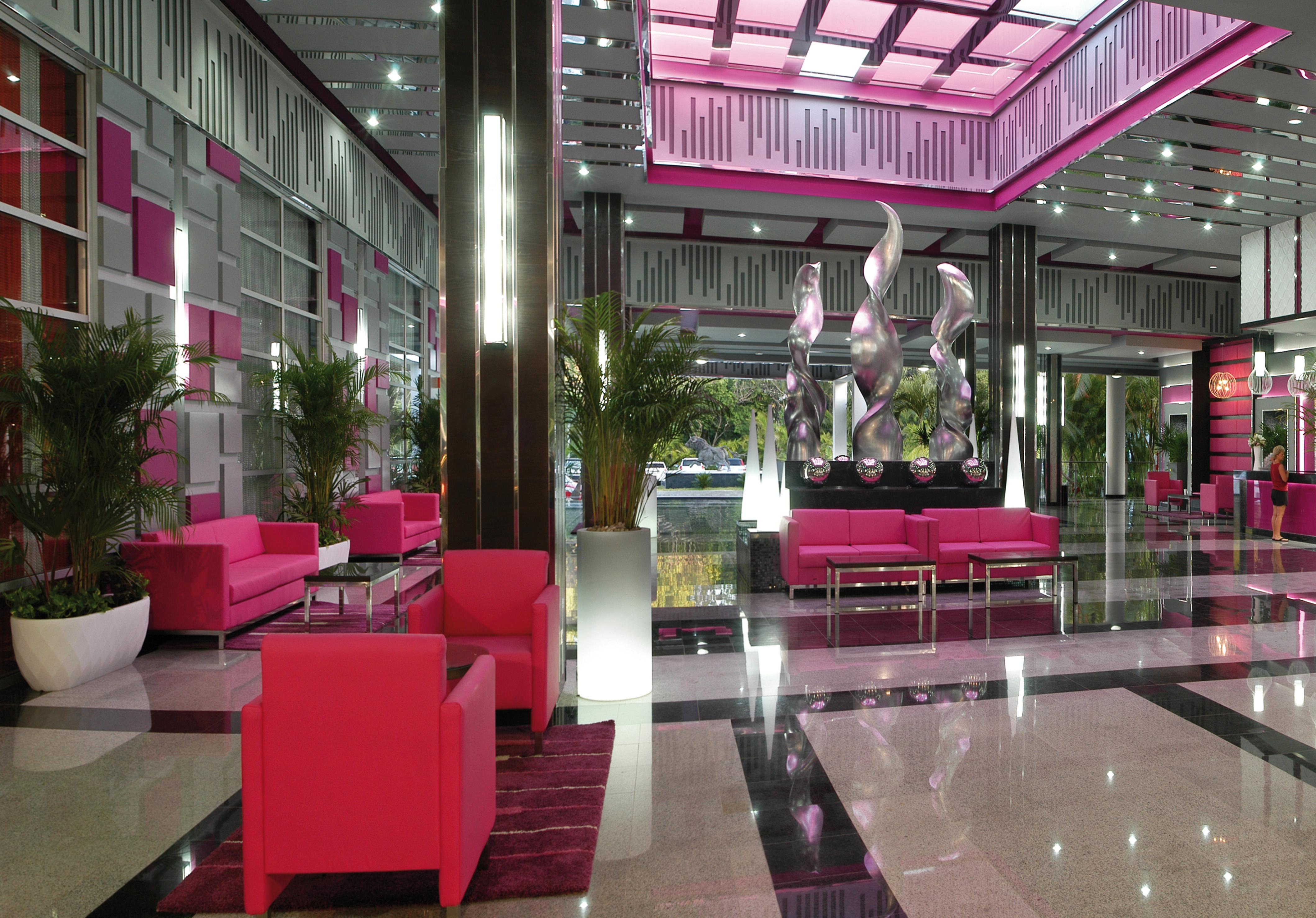 Hotel Riu Yucatan