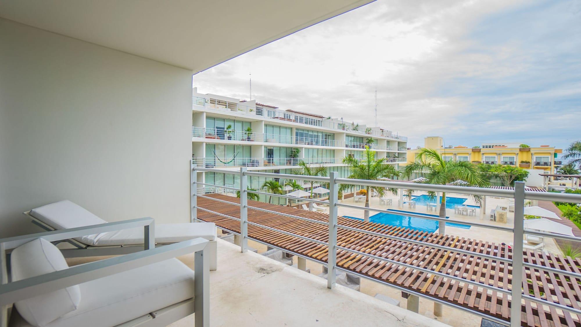 Apartment Magia Beachside By Bvr *