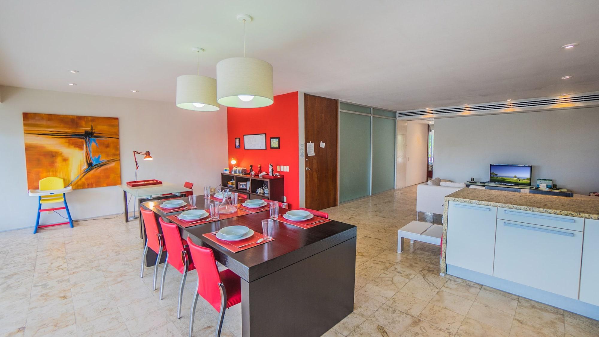 Apartment Magia Beachside By Bvr